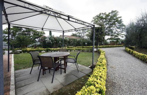 Agriturismo Sanguineto - Foto 152