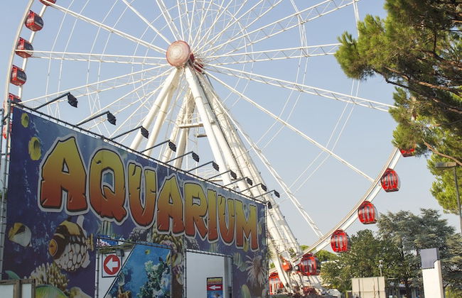 Residence Costa del Sol - Foto 32