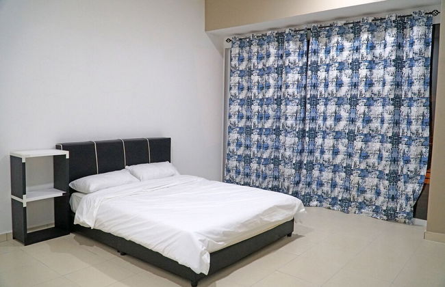 CVR Homestay Melaka - Photo 4