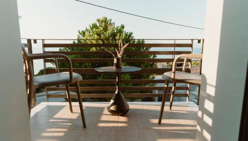 Ollenia's Harmony Luxury Apartments - Foto 4