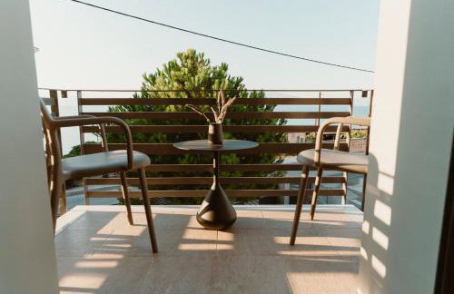 Ollenia's Harmony Luxury Apartments - Foto 4