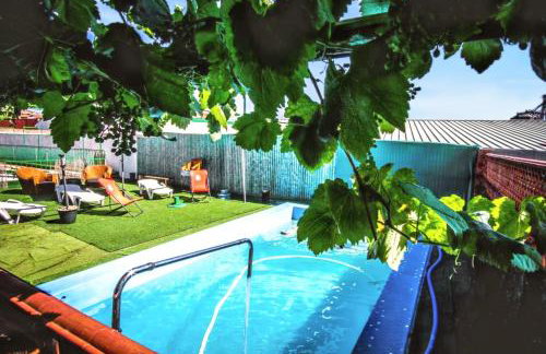 Charming Villa in Vitigudino with Private Pool - Photo 18