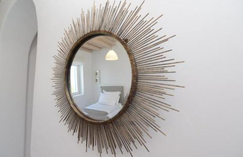 Villa Pearl near Ornos by Diles Villas - Foto 51