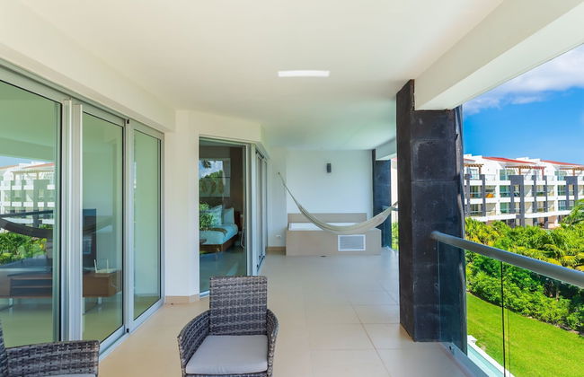 Mareazul Casa Sol 2 Bedroom Apts by RedAwning - Foto 17