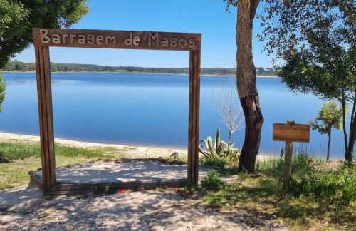 Quinta Marinhais para férias no Ribatejo - Foto 26