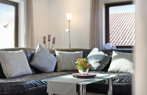 Ferienwohnungen Lilie Und Dahlie - Photo 14