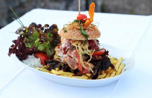 Aparthotel Peerless Dine - Foto 27