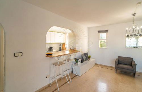 CYV Simple living near beach w pool in Fuengirola - Photo 19