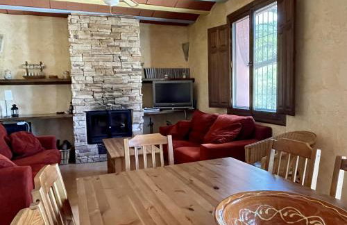 Casa Ramoncico. Finca el Campillo - Foto 19