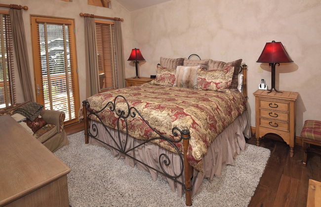 Elkhorn Lodge, A Vail Resorts Property - Photo 31