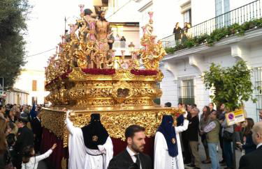 Casa Valientes A - Parking privado gratis & patio interior - Foto 24