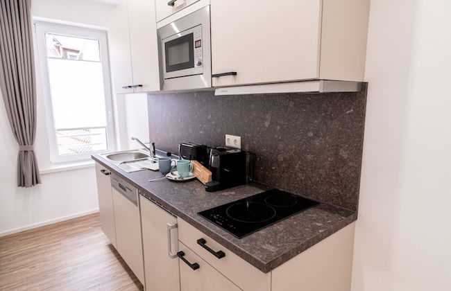 Apartments am Marktplatz - Foto 38