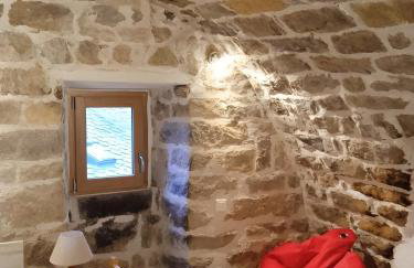 Gîte L'écrin De Pierres - Foto 17