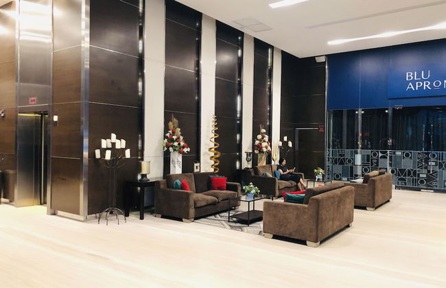 One Bukit Ceylon by Roomy - Foto 2