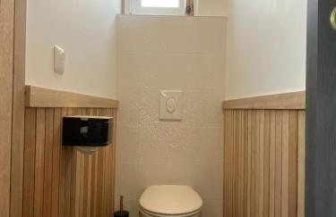 Cozy house for 6 people - Foto 27