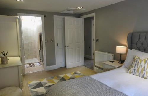 The River House Knaresborough - Foto 13