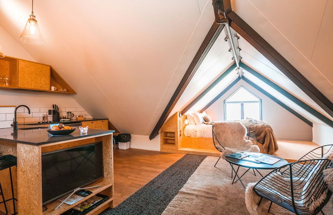 Cardrona Alpine Apartments - Foto 1