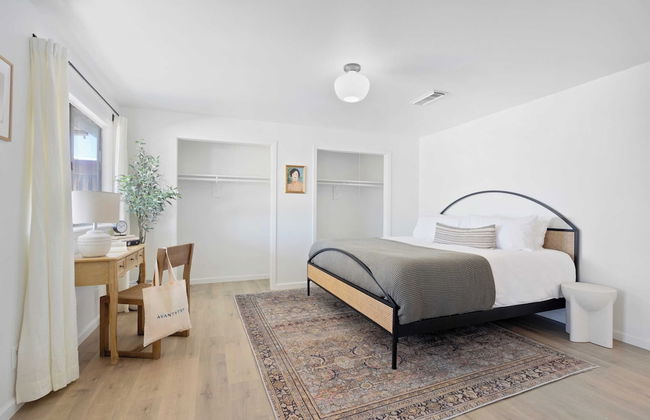 Carmella by Avantstay Modern Jtree Home w/ Large Outdoor Area! - Foto 23