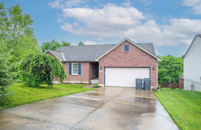 Poolside Paradise Near the Ark - Foto 49