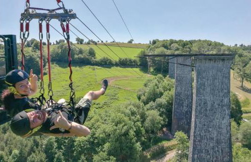 Holiday Home Lieu Dit La Riviere - Foto 28