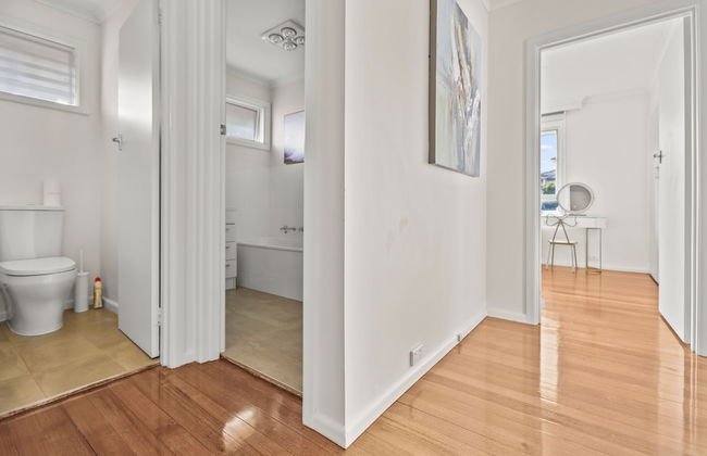 StayAU 2BRM Beach Family House Hampton - Foto 33