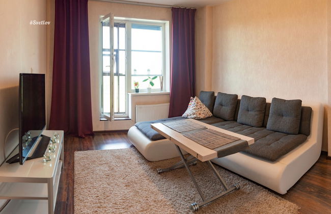 City Park Apartments - Foto 35