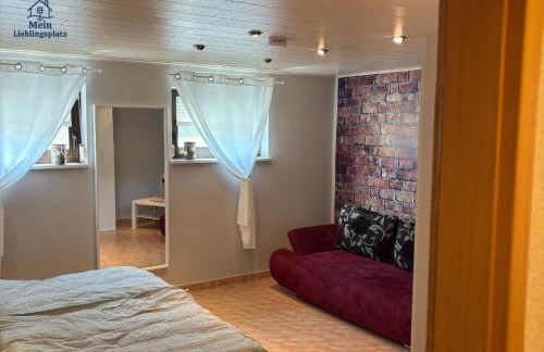 Wintertraum in Damm - 70 qm Wellness & Wohlfühl-Atmosphäre - Foto 17