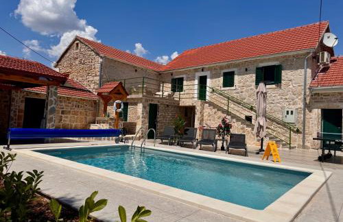 Villa Zvonimir - Foto 11