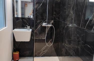 Gîte Aux murmures de la Streng - Foto 8