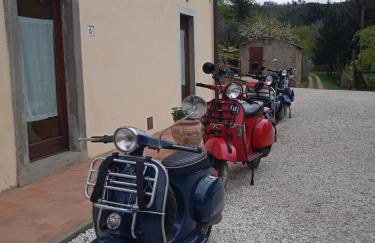 Agriturismo Da Nonna Argia - Foto 28