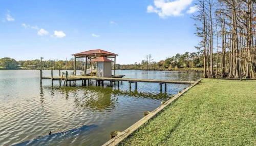 Cypress Grove - Dog River - Foto 2