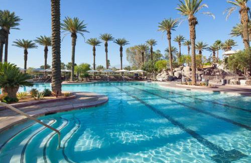 The Westin Mission Hills Resort 1BD Villas Palm - Foto 28