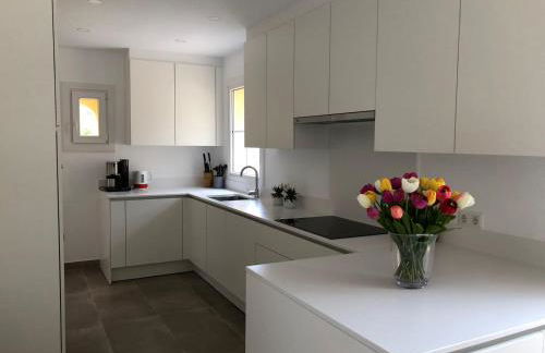 Villa Finestrat - Foto 27