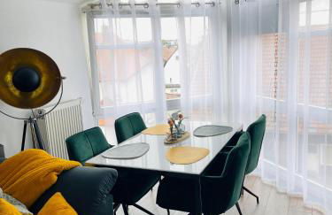 Ferienwohnung Moments - Foto 1