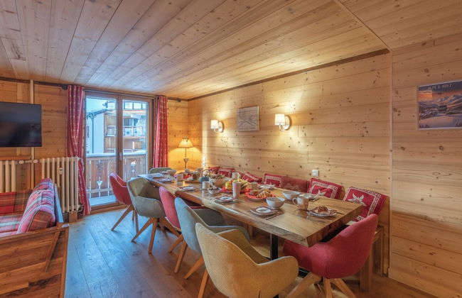 Chalet Alpe Two 1850 M - Alpe d'Huez - Photo 31