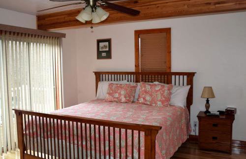 Luxury Vacation Rental with an Inviting Pool in Cape Charles, Virginia - Foto 6