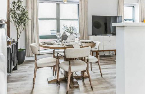 Luxurious 1BR Downtown Stamford - Foto 17