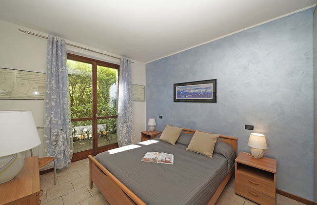 Residence Belvedere PT-40 - Photo 4