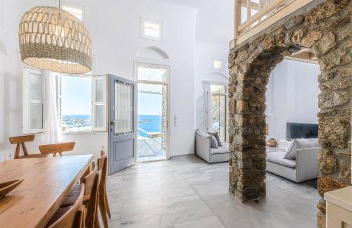 Villa Thelgo Mykonos - Photo 6