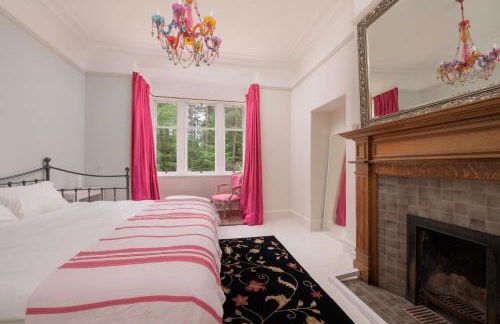 Haven Retreat Scotland - Large 4 Bed House with Woodland garden, Aboyne ,Royal Deeside - Photo 15