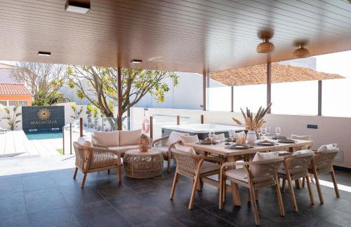 Magnolia Luxury Villa - Foto 11