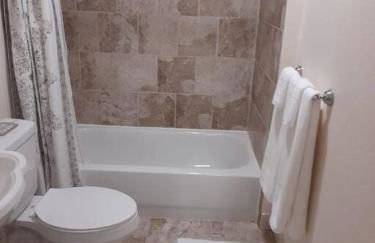 Cozy contemporary 2BR with Sofa bed in the office - Foto 24