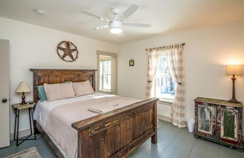 Whispering Waters Farmhouse and Wedding Barn - Foto 56