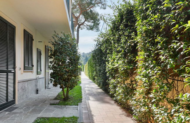 Residence Located on the Shores of Lake Maggiore - Foto 34