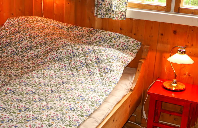 Skeisvegen - Foto 16