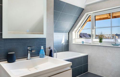 Reetdachhaus Ankerplatz - Foto 23