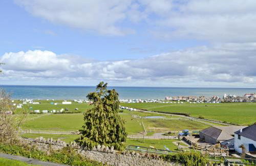 Granary Cottage - Foto 11