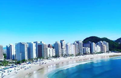 Guarujá - Apartamento I - Astúrias - Foto 68