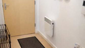 Stylish City Centre Apartment near The Cube - Foto 3