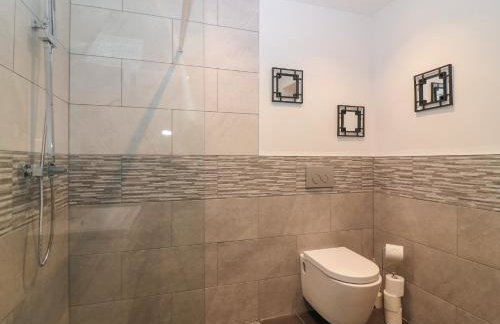 The Dance Hall, The Institute Executive Apartments - Foto 20